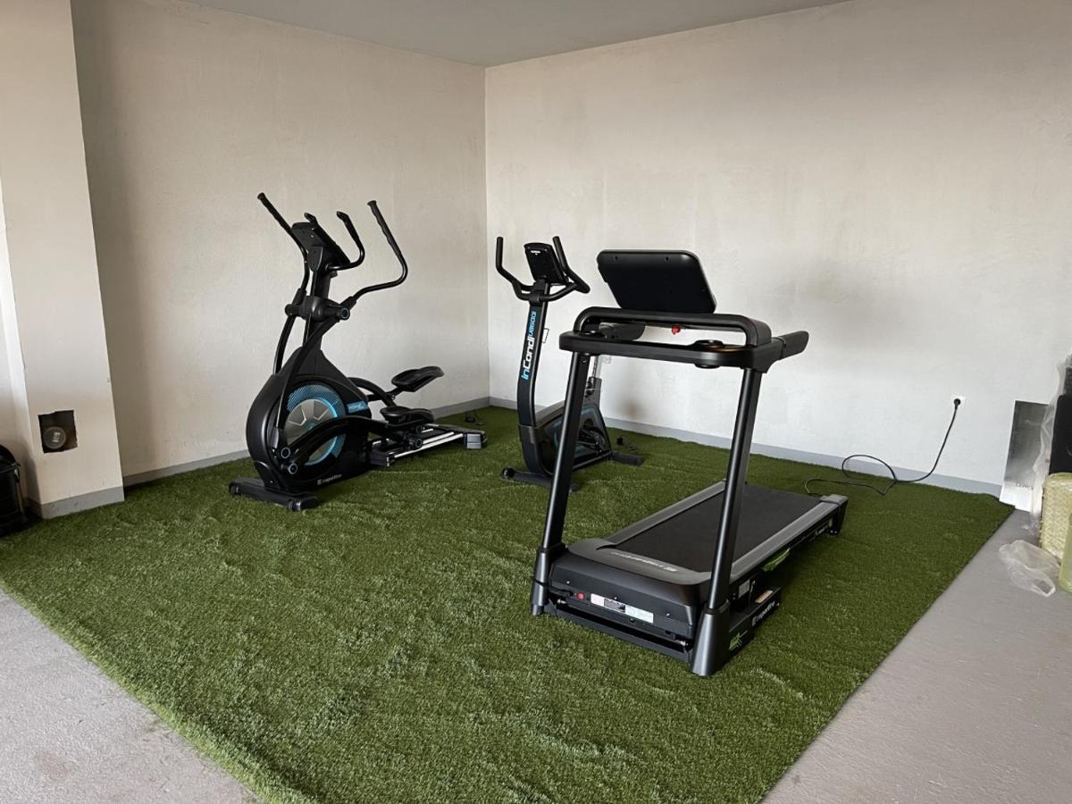 Apartments Jasa Deluxe มาคาร์สกา ภายนอก รูปภาพ